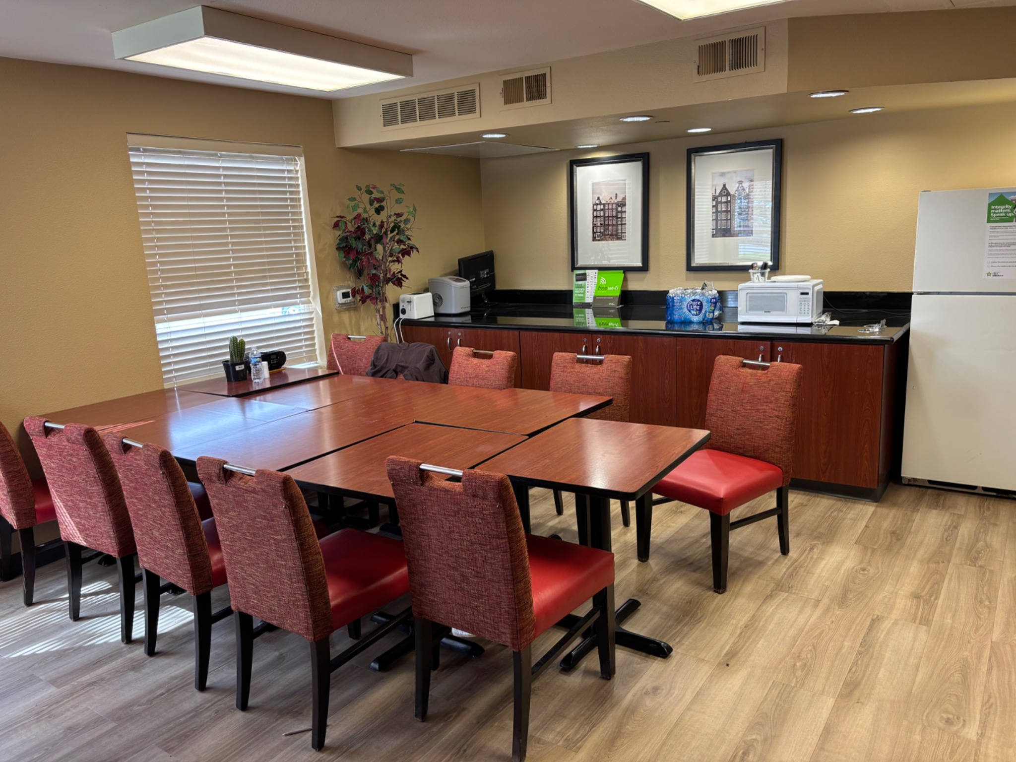 Extended Stay America Suites Portland Hillsboro